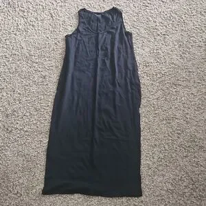 chinese dress ladies The Knit Pleated Dress